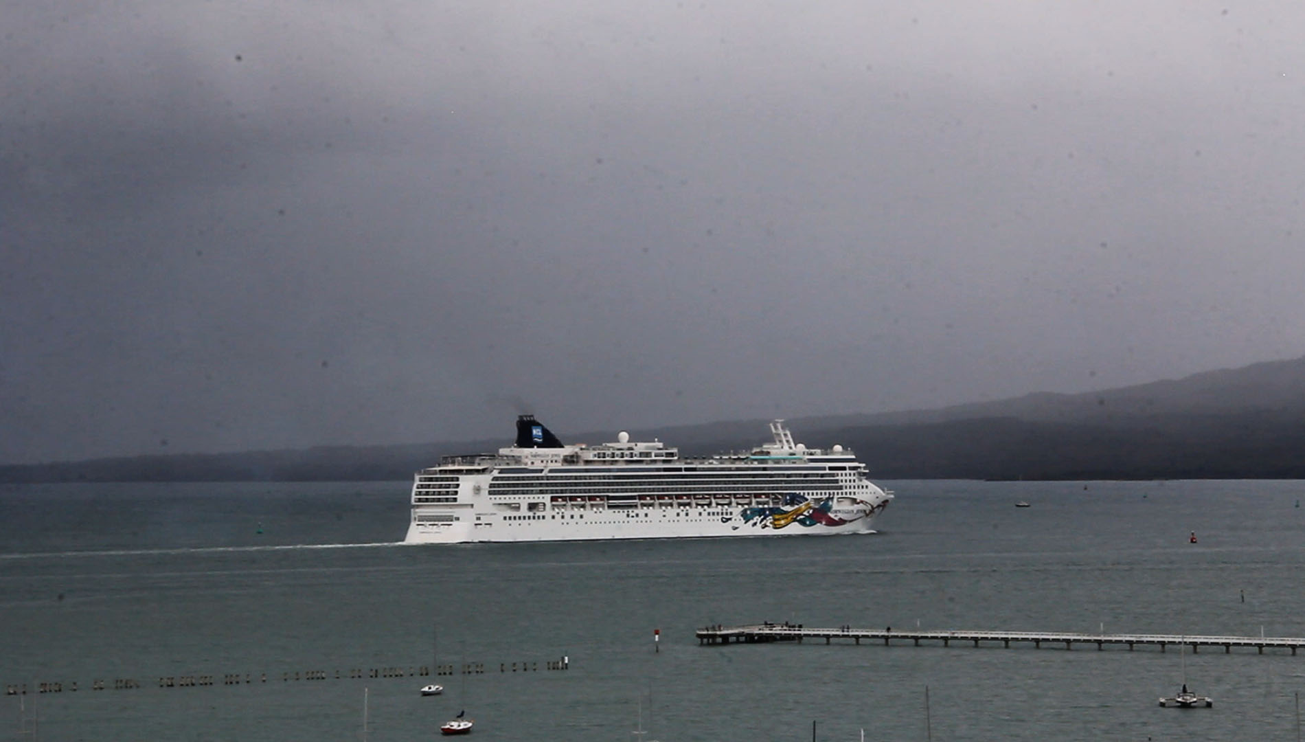 Norwegian Jewel